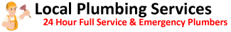 Fredericktown Plumbers
